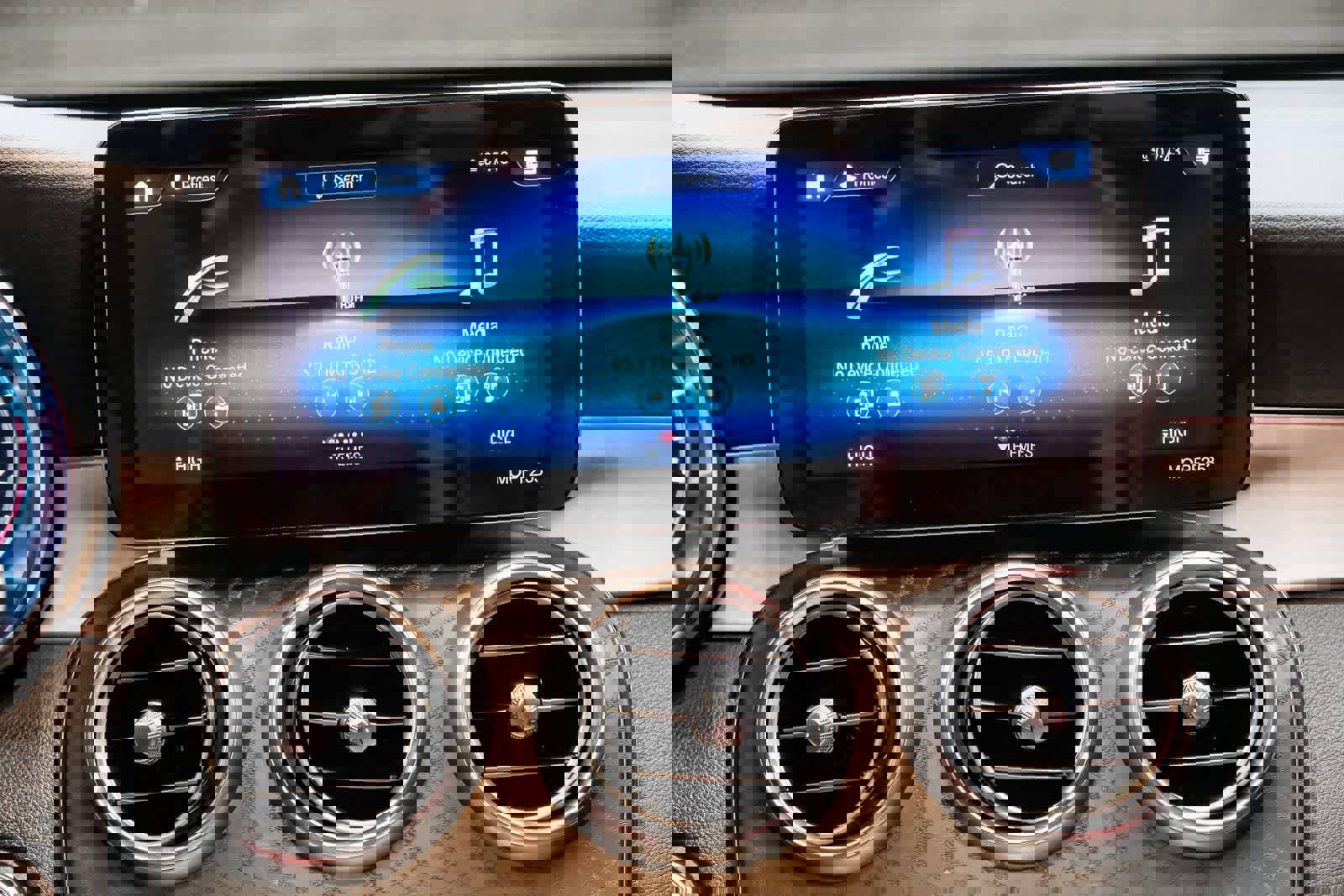 Certified 2021 Mercedes-Benz GLC 300 4MATIC Coupe image 14