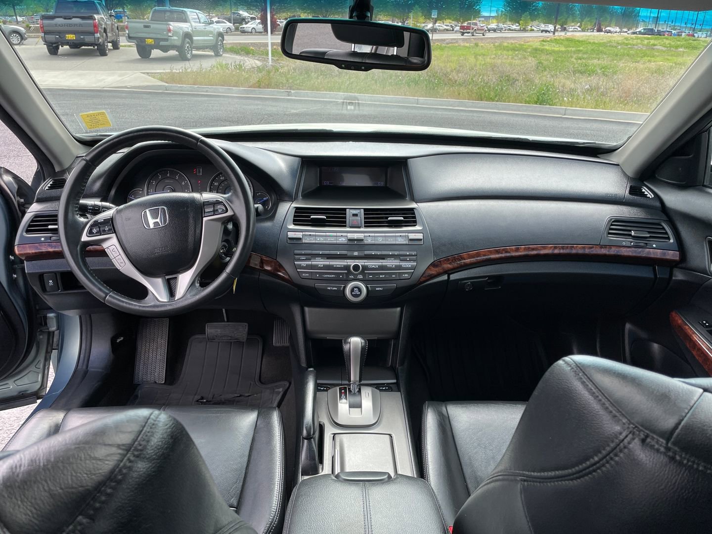 Used 2011 Honda Crosstour EX-L image 28