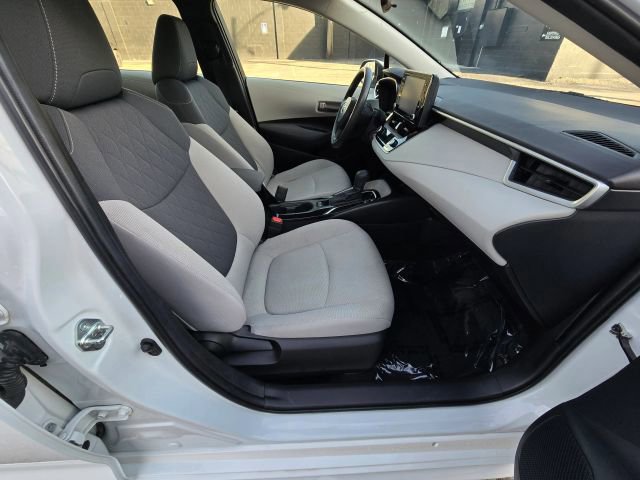 Used 2022 Toyota Corolla LE image 15
