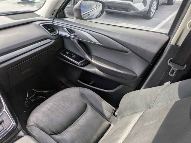 Used 2021 MAZDA CX-9 Sport FWD image 17