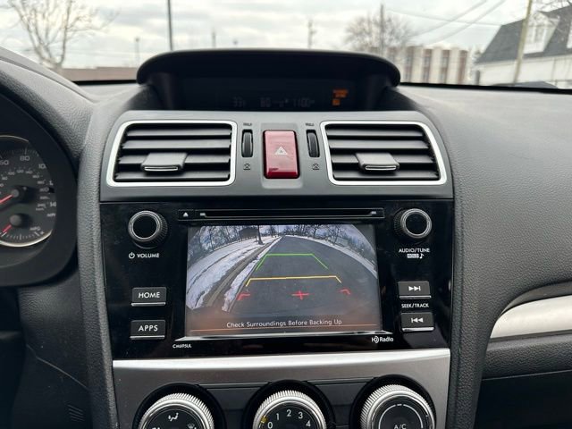 Used 2016 Subaru Crosstrek 2.0i Premium image 32