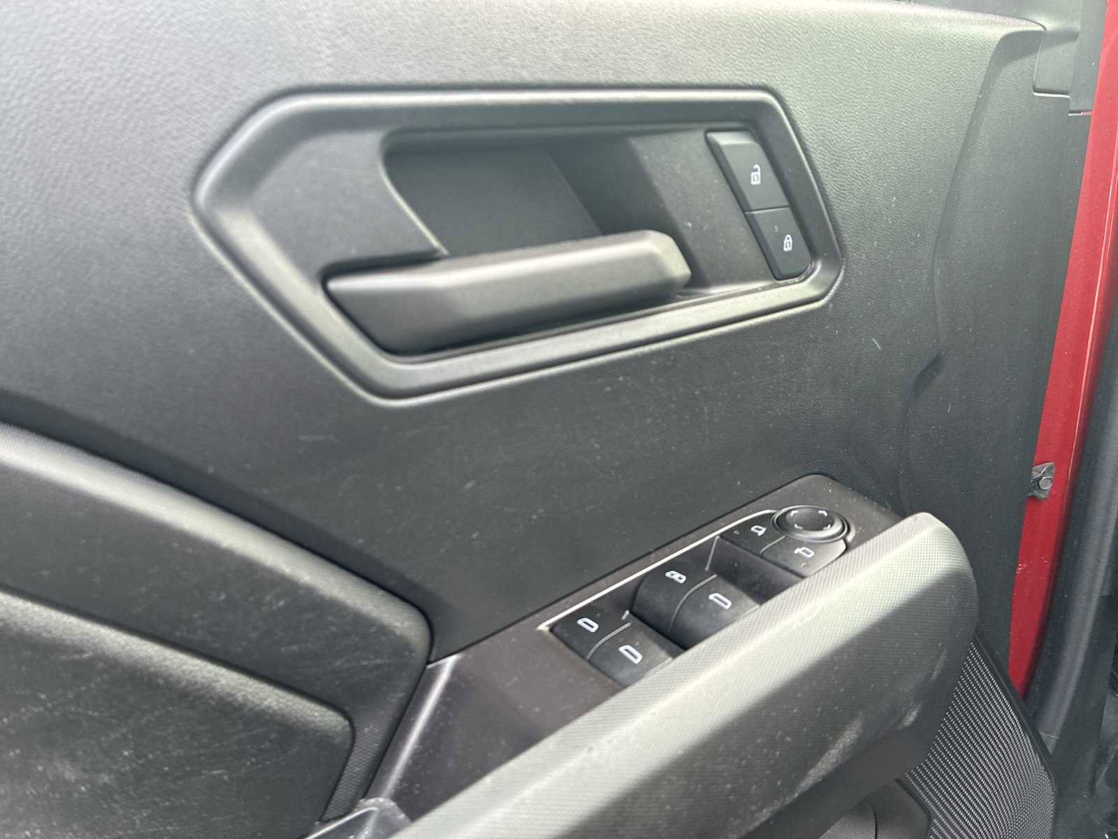 Used 2023 Chevrolet Colorado Trail Boss w/ LPO, Dark Essentials Package image 23