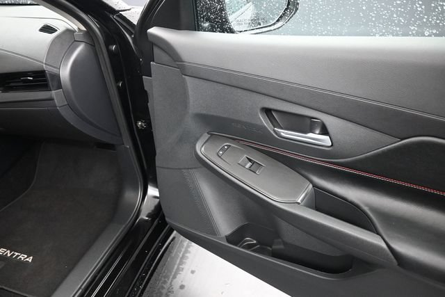 Used 2026 Nissan Sentra SR w/ Floor Mat Package FWD image 26