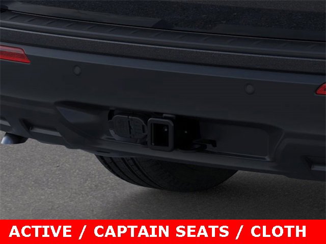 New 2025 Ford Explorer Active image 23