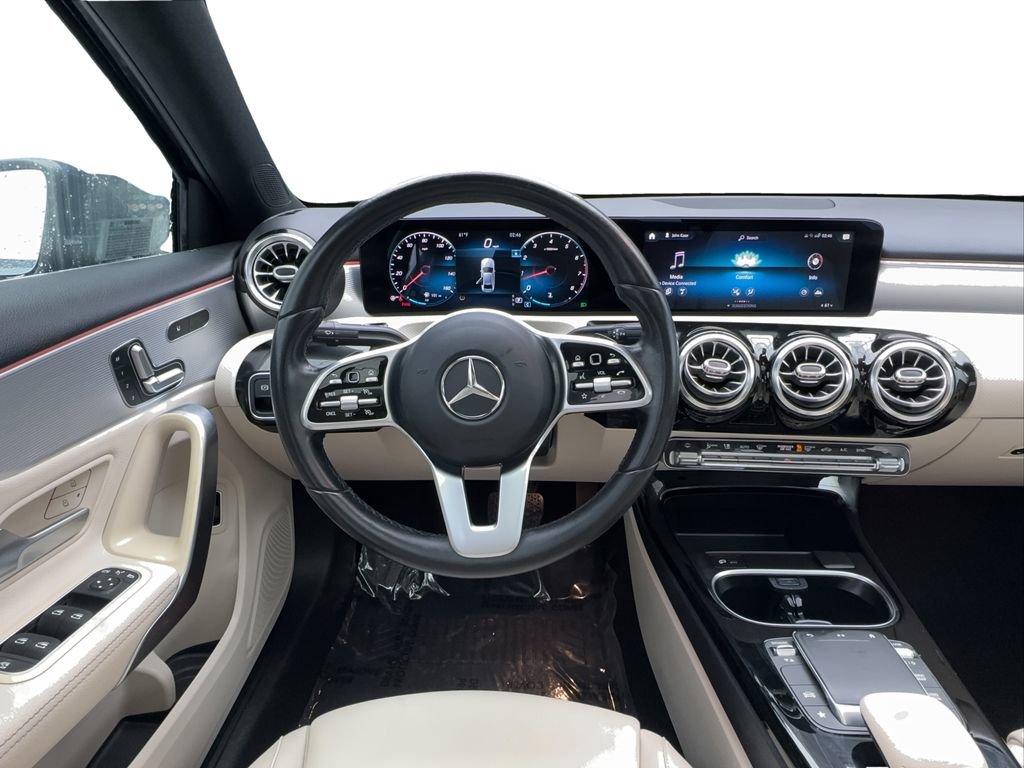 Used 2021 Mercedes-Benz A 220 4MATIC image 28