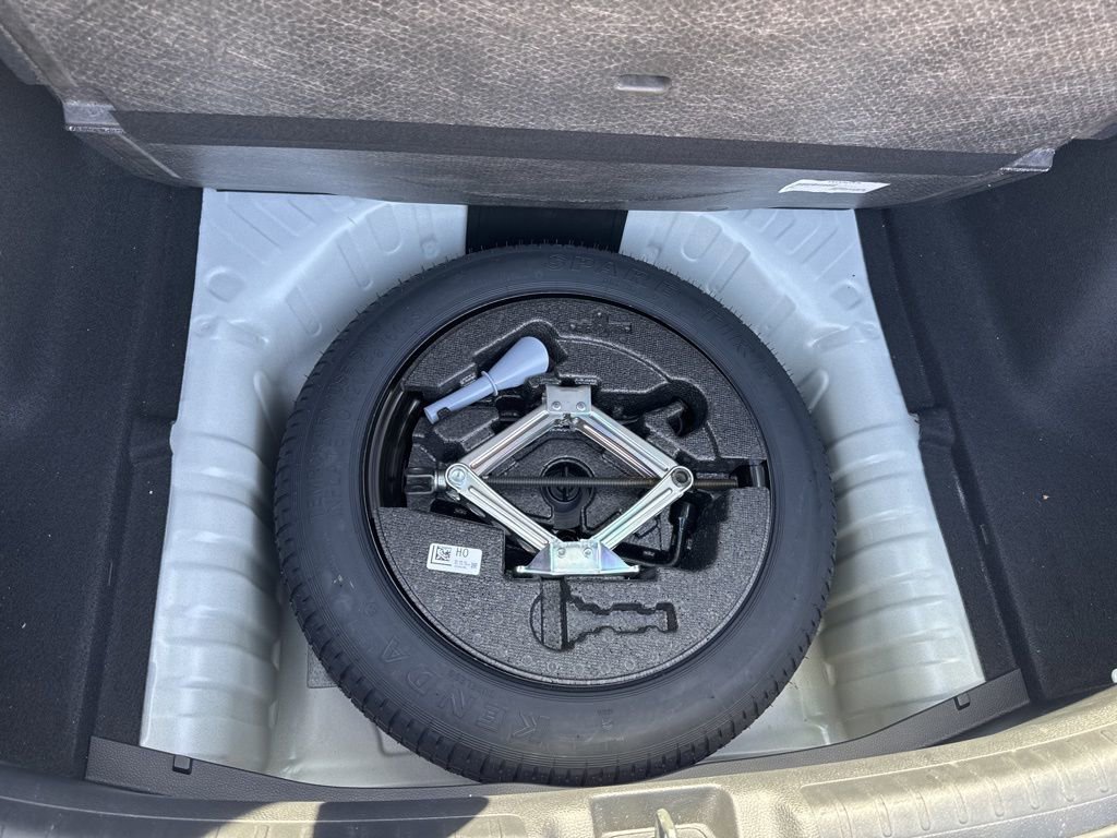 Used 2025 Honda Civic Sport image 10