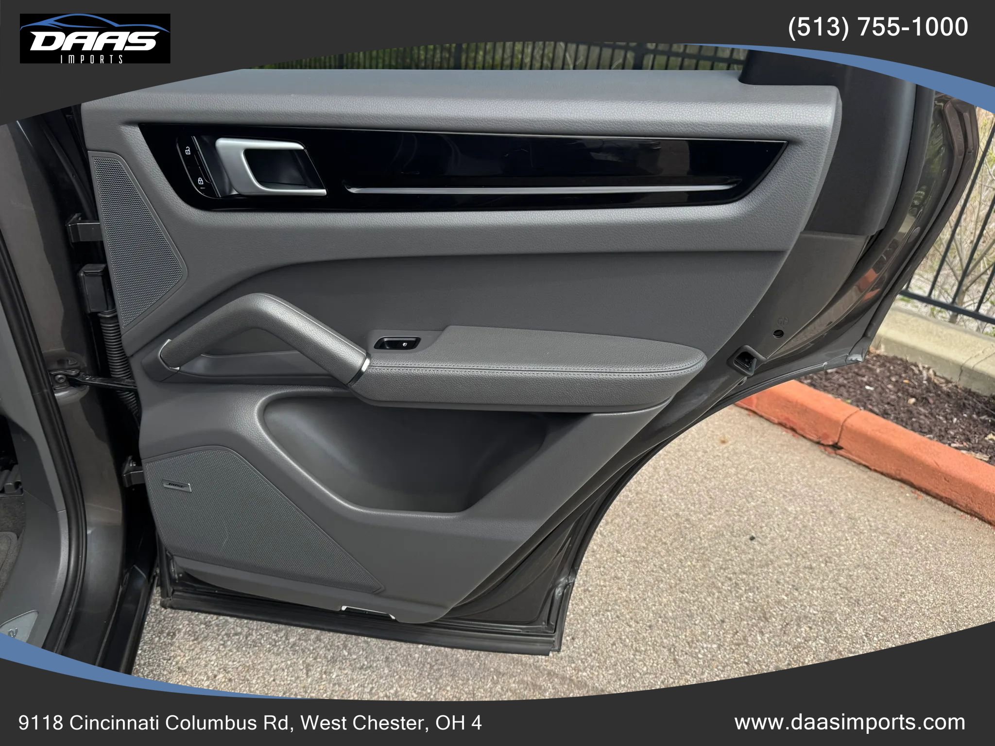 Used 2020 Porsche Cayenne image 45