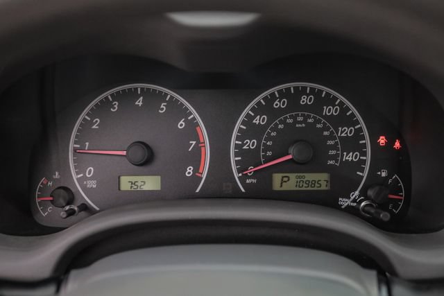 Used 2010 Toyota Corolla LE FWD image 42