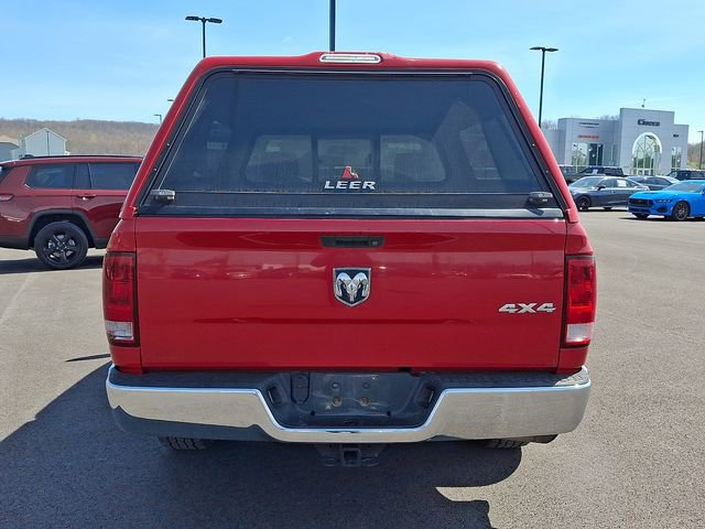 Used 2012 RAM 1500 Tradesman w/ ST Popular Equipment Group image 6