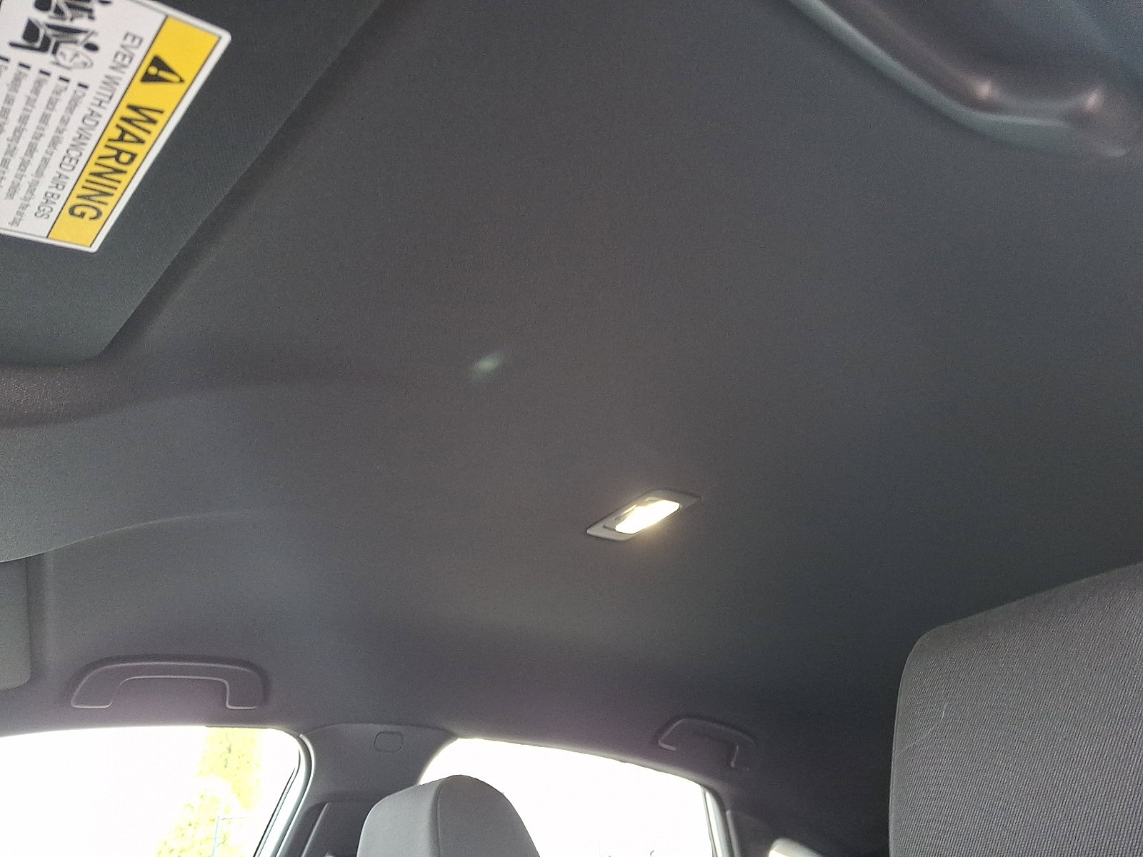 Certified 2026 Honda Civic Sport image 17