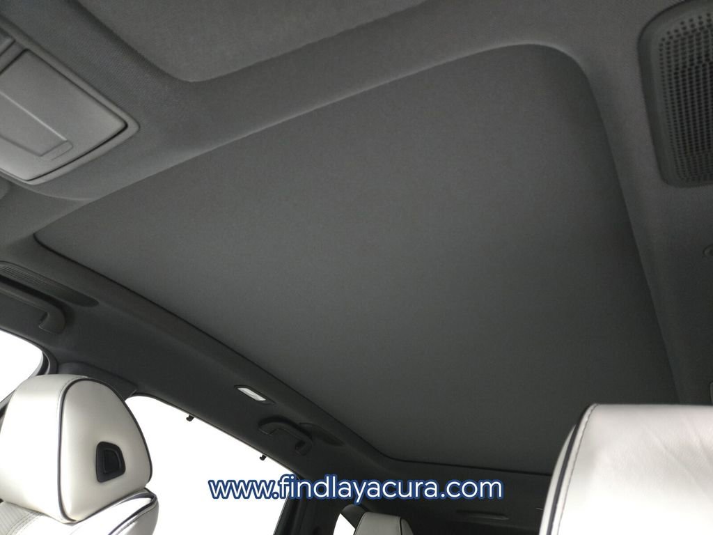 New 2026 Acura MDX Type S AWD/4WD image 11