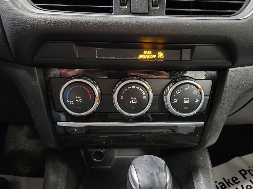 Used 2017 MAZDA MAZDA6 Sport image 17