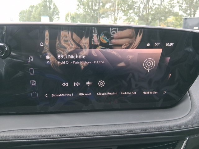 New 2026 Buick Encore GX Preferred w/ Comfort Package image 17