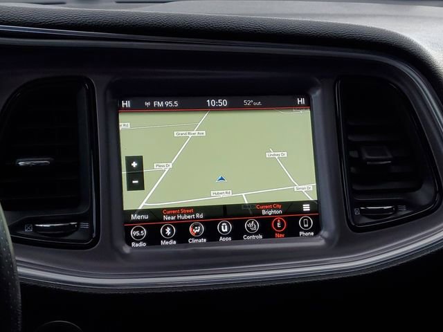 Used 2019 Dodge Challenger GT w/ Blacktop Package image 22