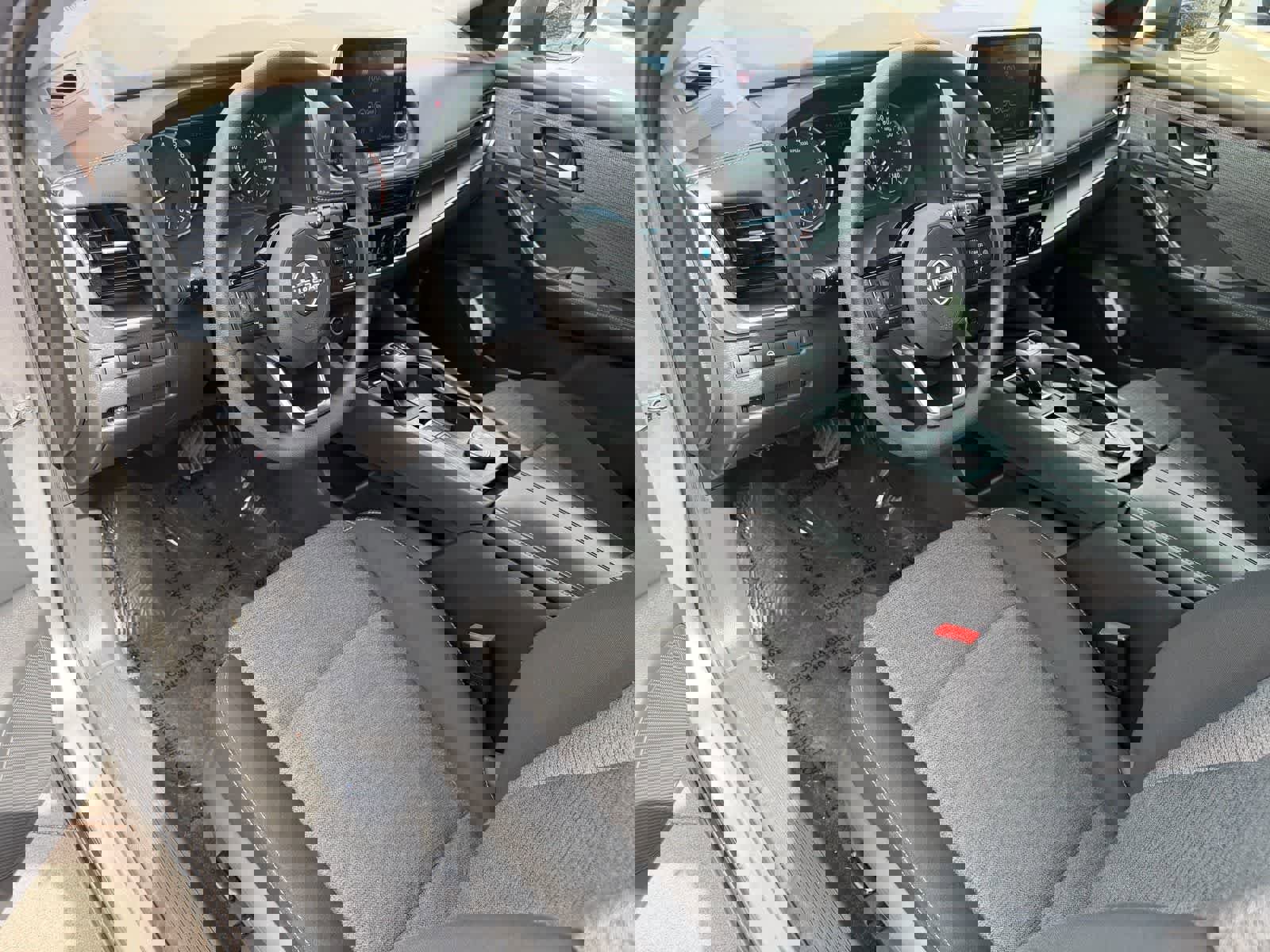 Certified 2022 Nissan Rogue SV video 2