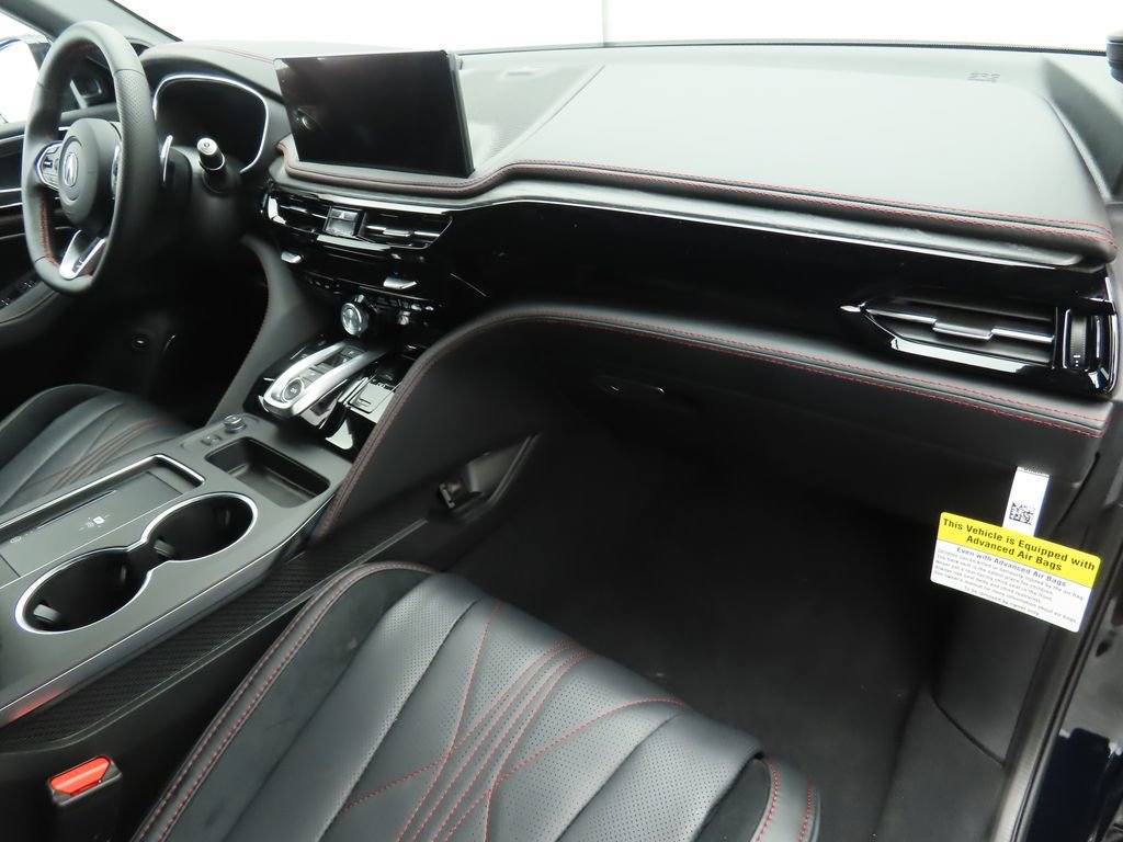 New 2026 Acura MDX Type S image 17
