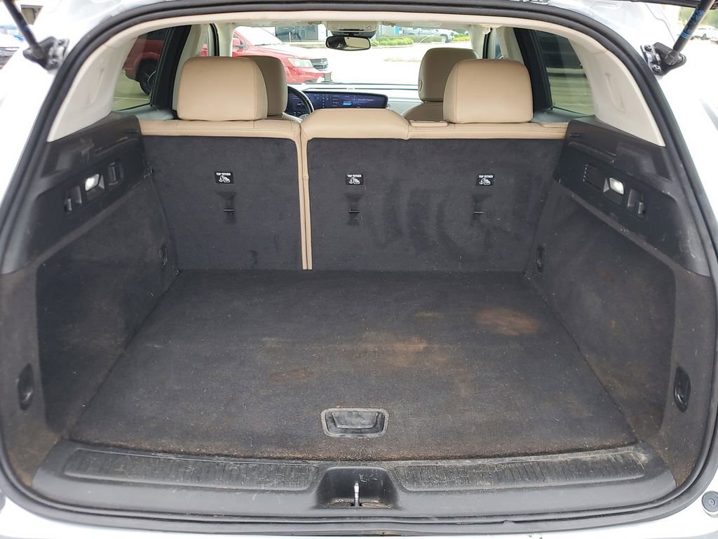 Used 2024 Buick Envision Preferred image 6