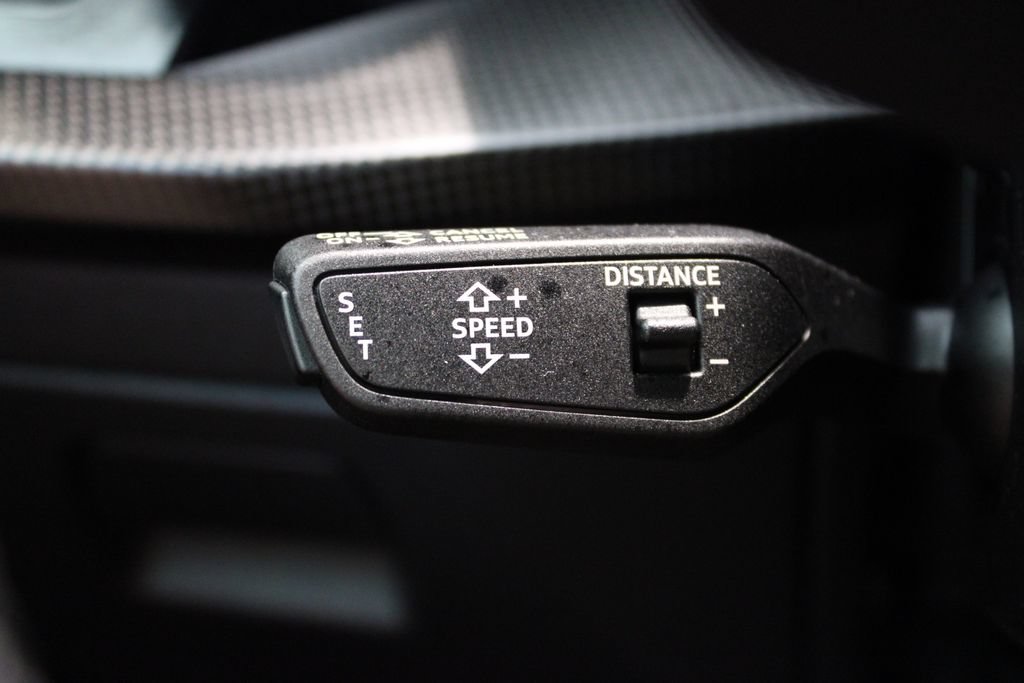 New 2026 Audi RS 3 AWD/4WD image 21