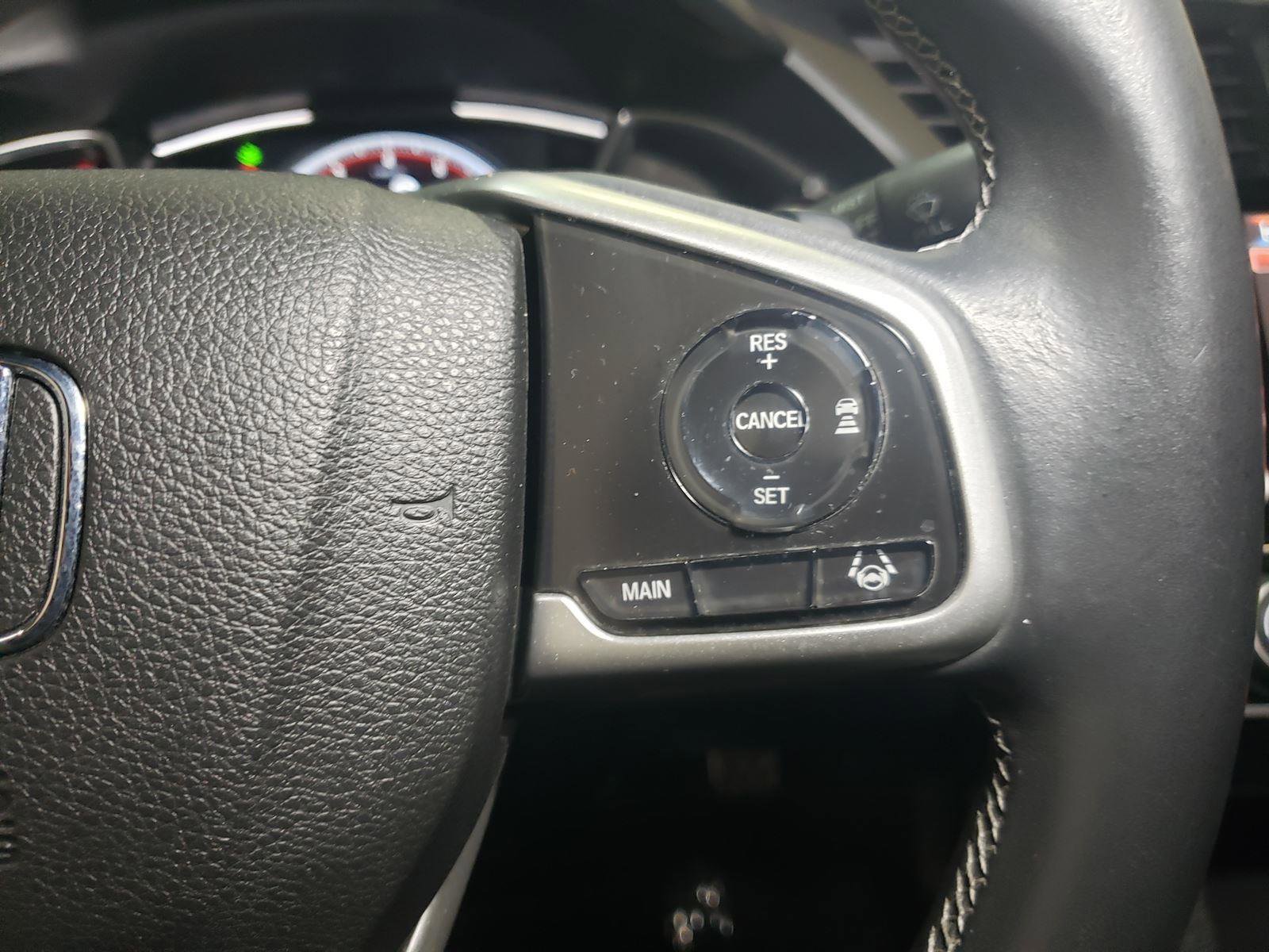 Used 2020 Honda Civic Sport image 24