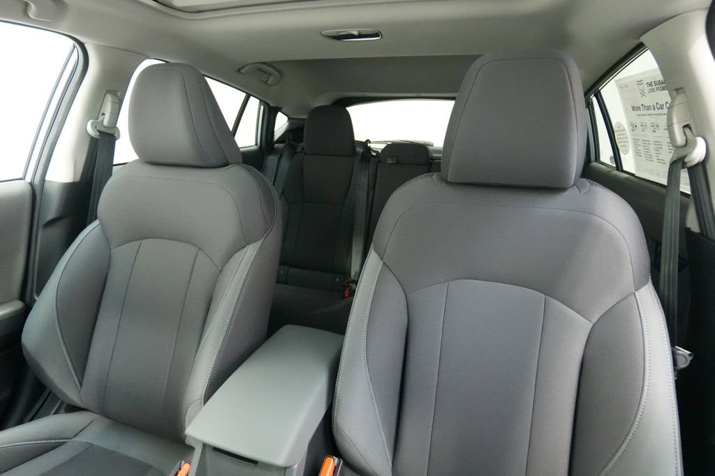 New 2026 Subaru Crosstrek 2.0i Premium AWD/4WD image 14