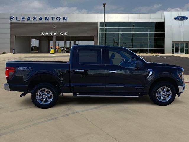 Used 2024 Ford F150 XLT w/ Mobile Office Package image 6