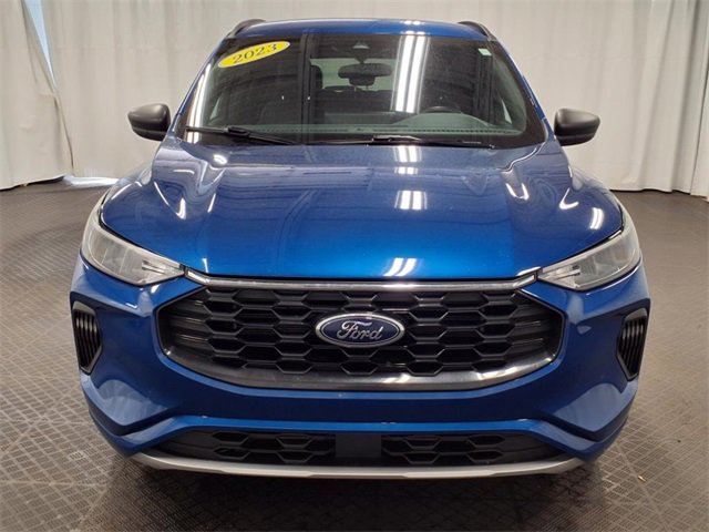 Certified 2023 Ford Escape ST-Line w/ Tech Pack #1 image 27