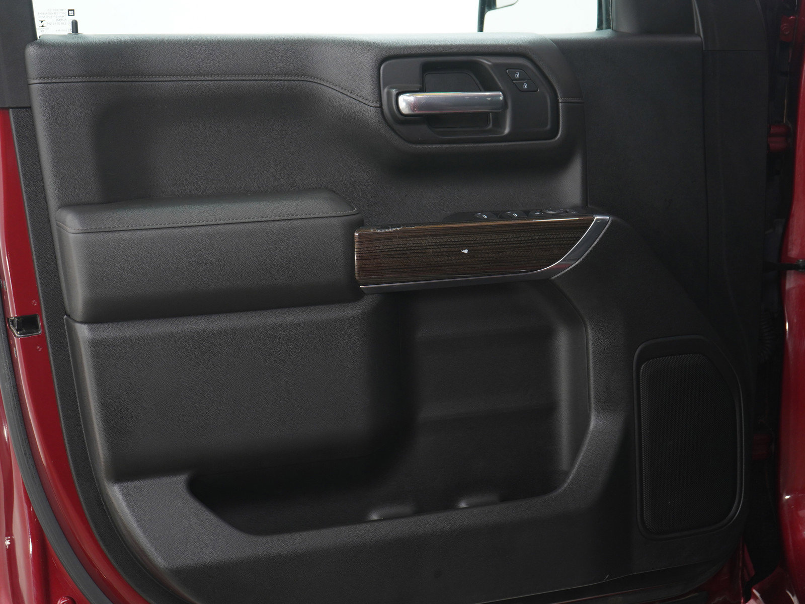 Used 2019 Chevrolet Silverado 1500 LT image 22