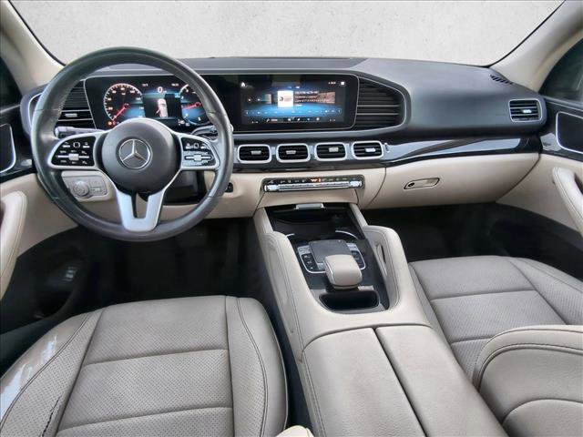 Used 2020 Mercedes-Benz GLE 350 image 18