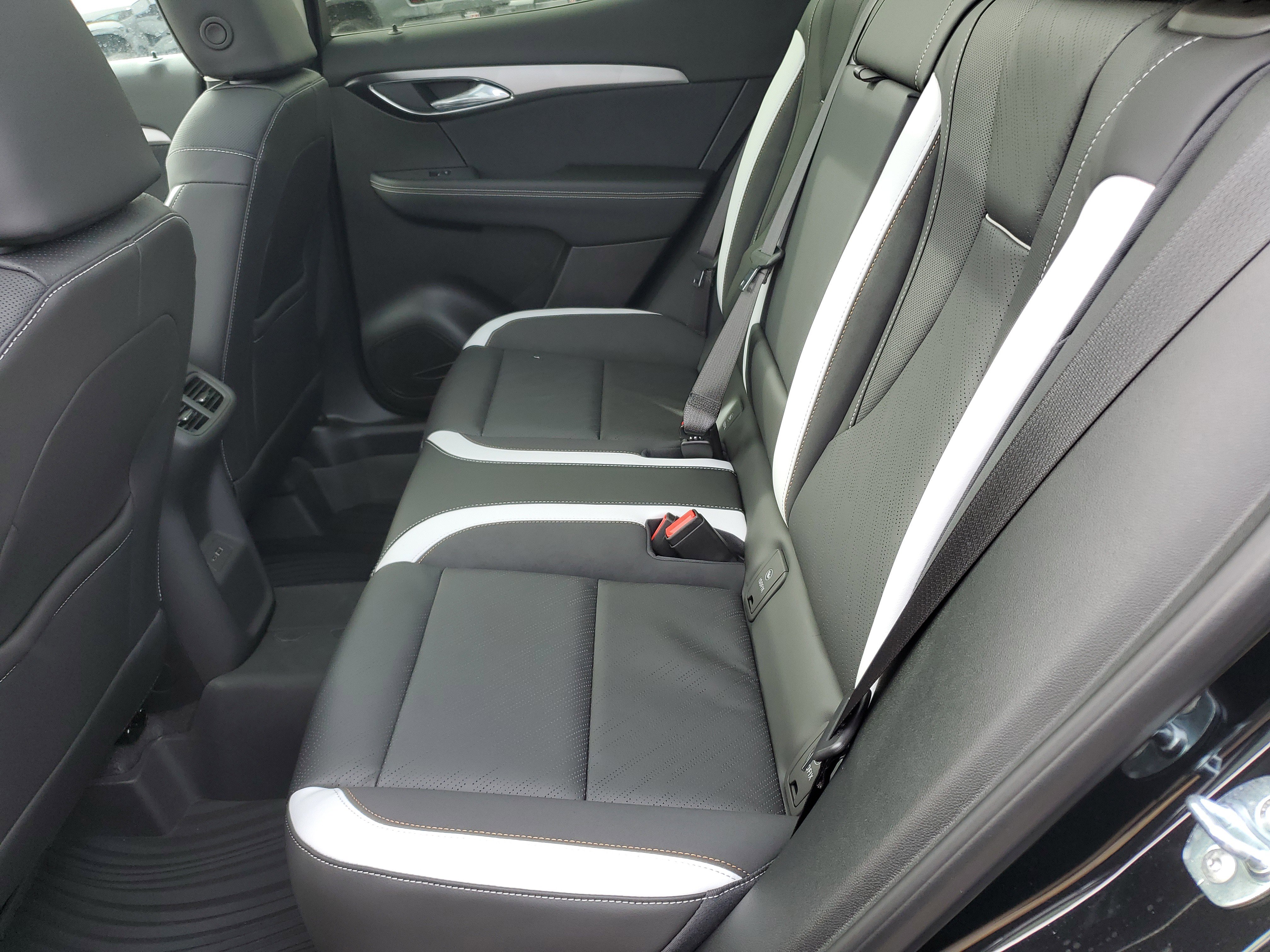 New 2026 Buick Envision Sport Touring image 30