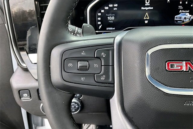 Used 2024 GMC Sierra 1500 Elevation w/ X31 Off-Road Package image 12