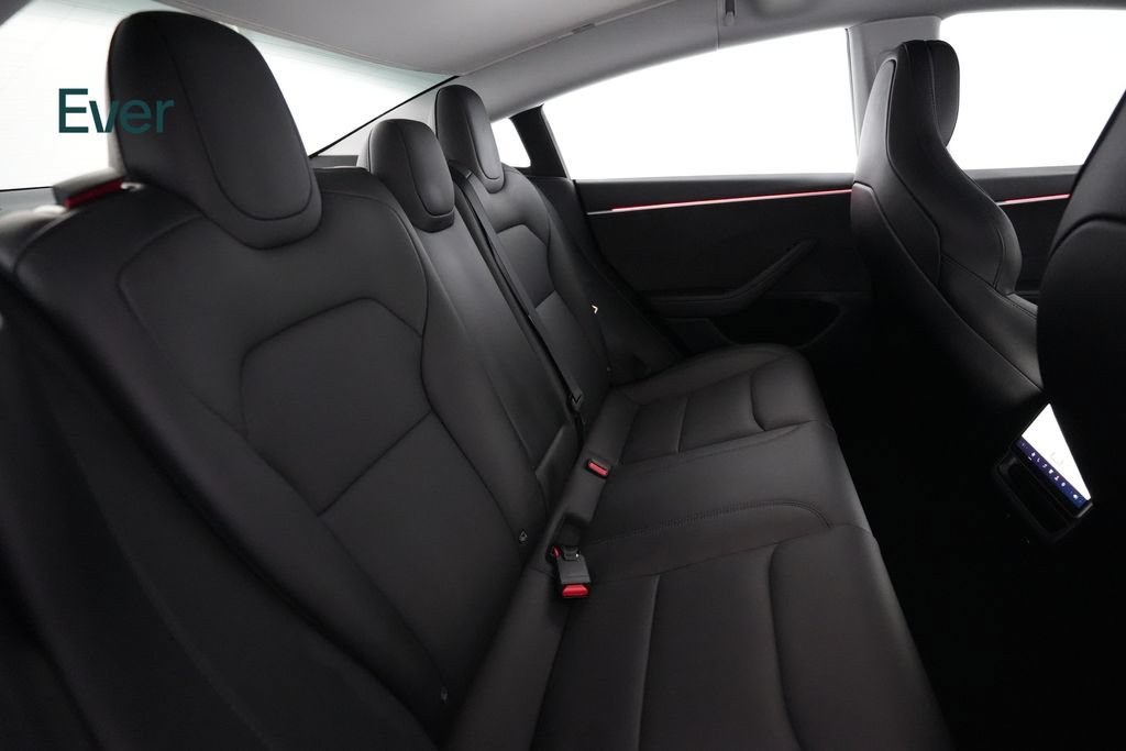 Used 2024 Tesla Model 3 Performance AWD/4WD image 5