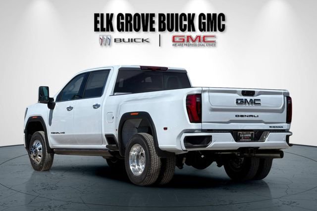 New 2026 GMC Sierra 3500 Denali Ultimate image 6
