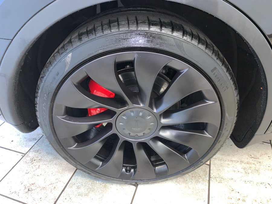 Used 2021 Tesla Model Y Performance AWD/4WD image 15