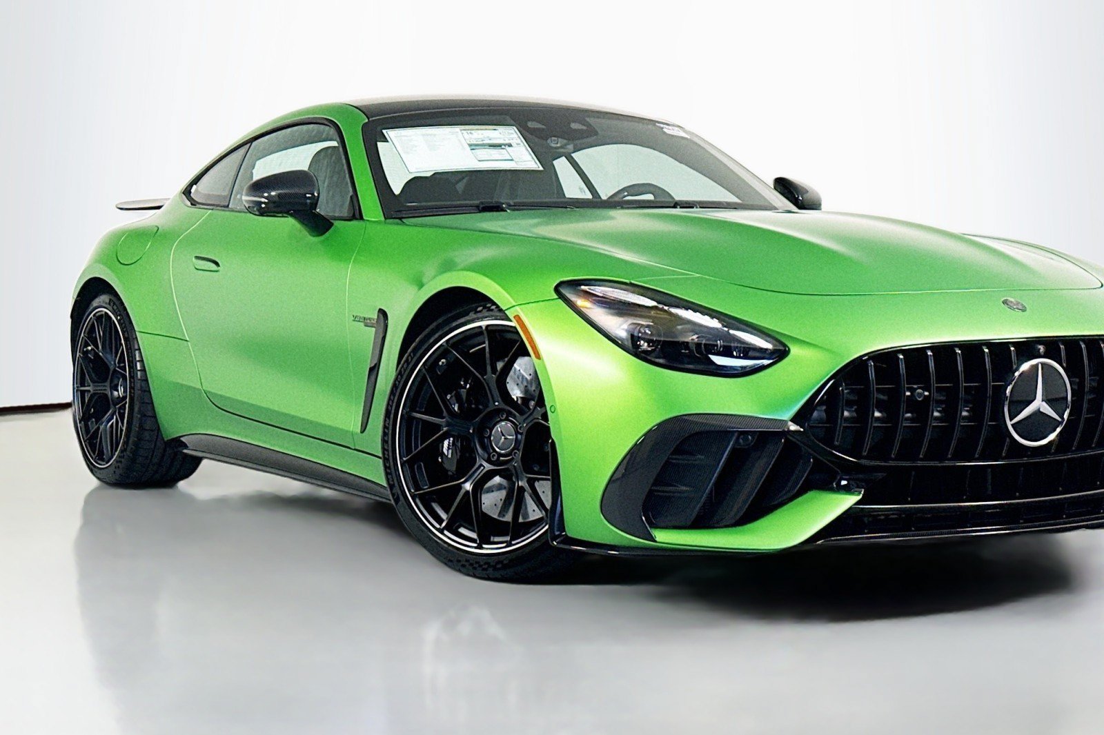 New 2026 Mercedes-Benz AMG GT 63 image 15