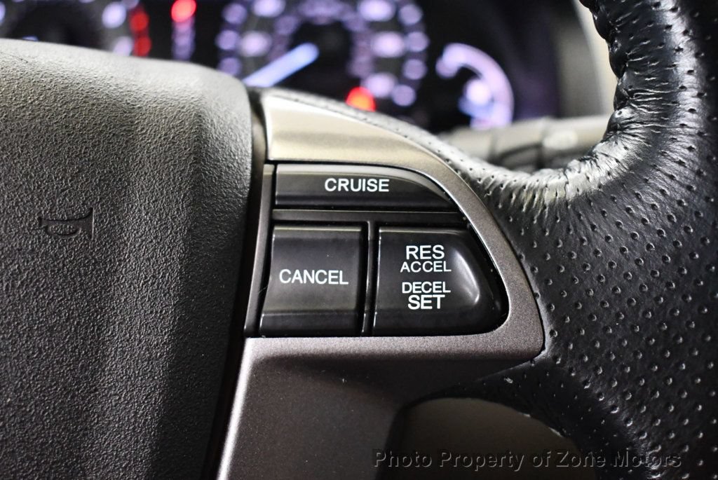 Used 2015 Honda Odyssey EX-L image 34