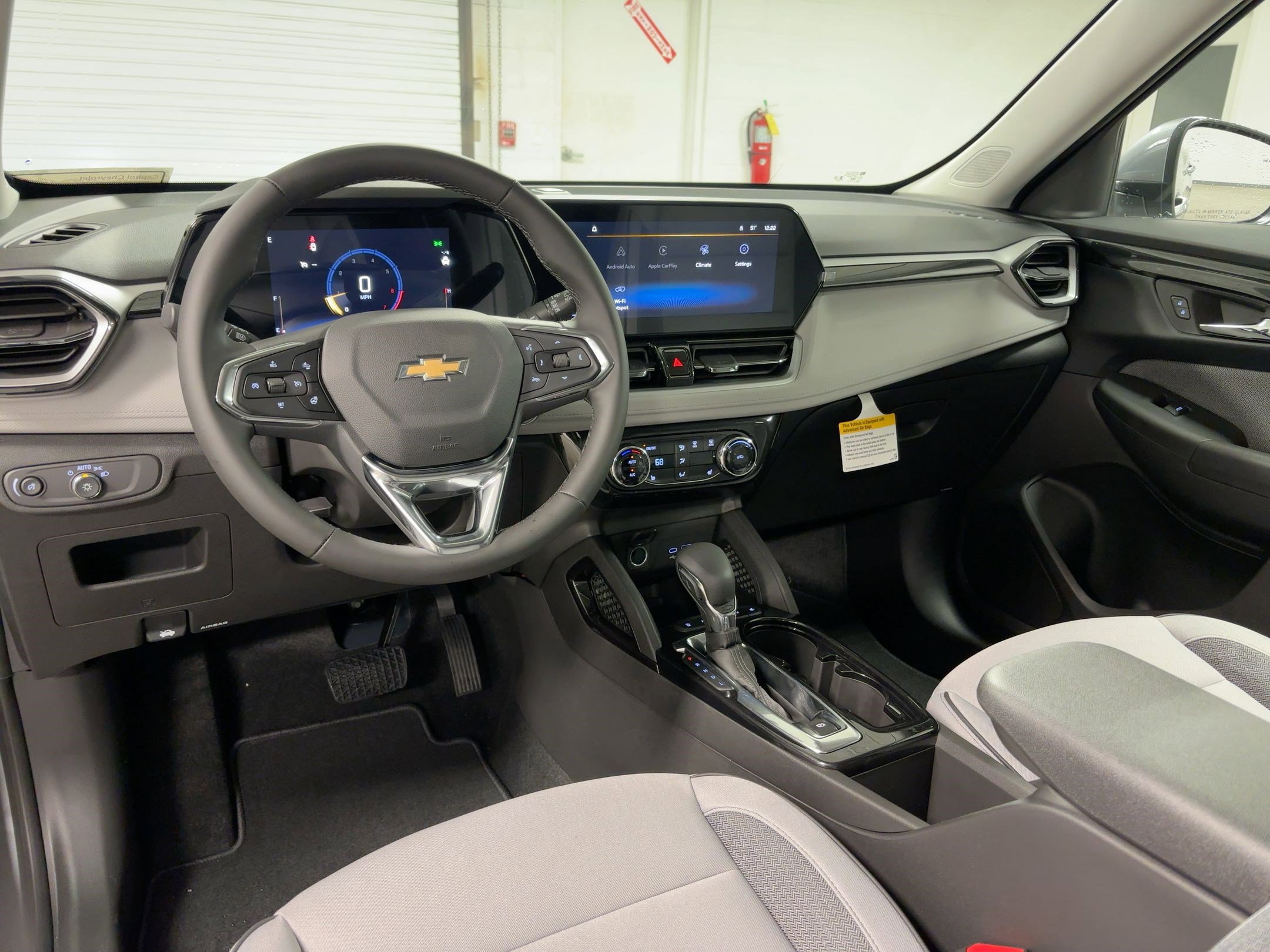 New 2026 Chevrolet TrailBlazer LT w/ Convenience Package image 28