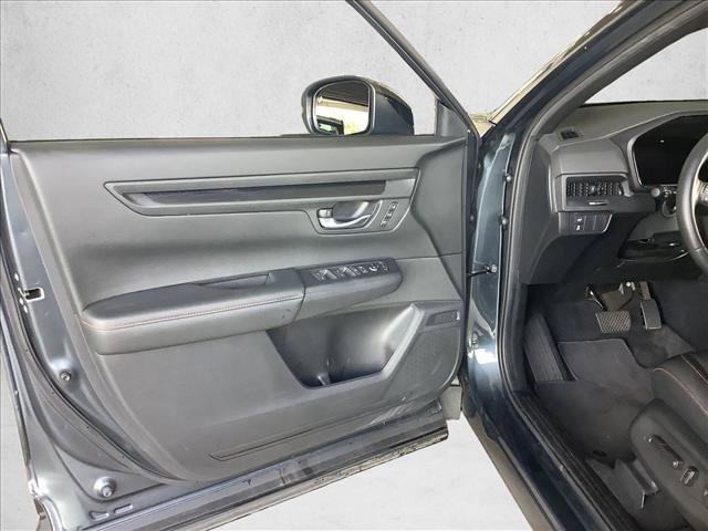 Used 2024 Honda CR-V Sport-L image 10