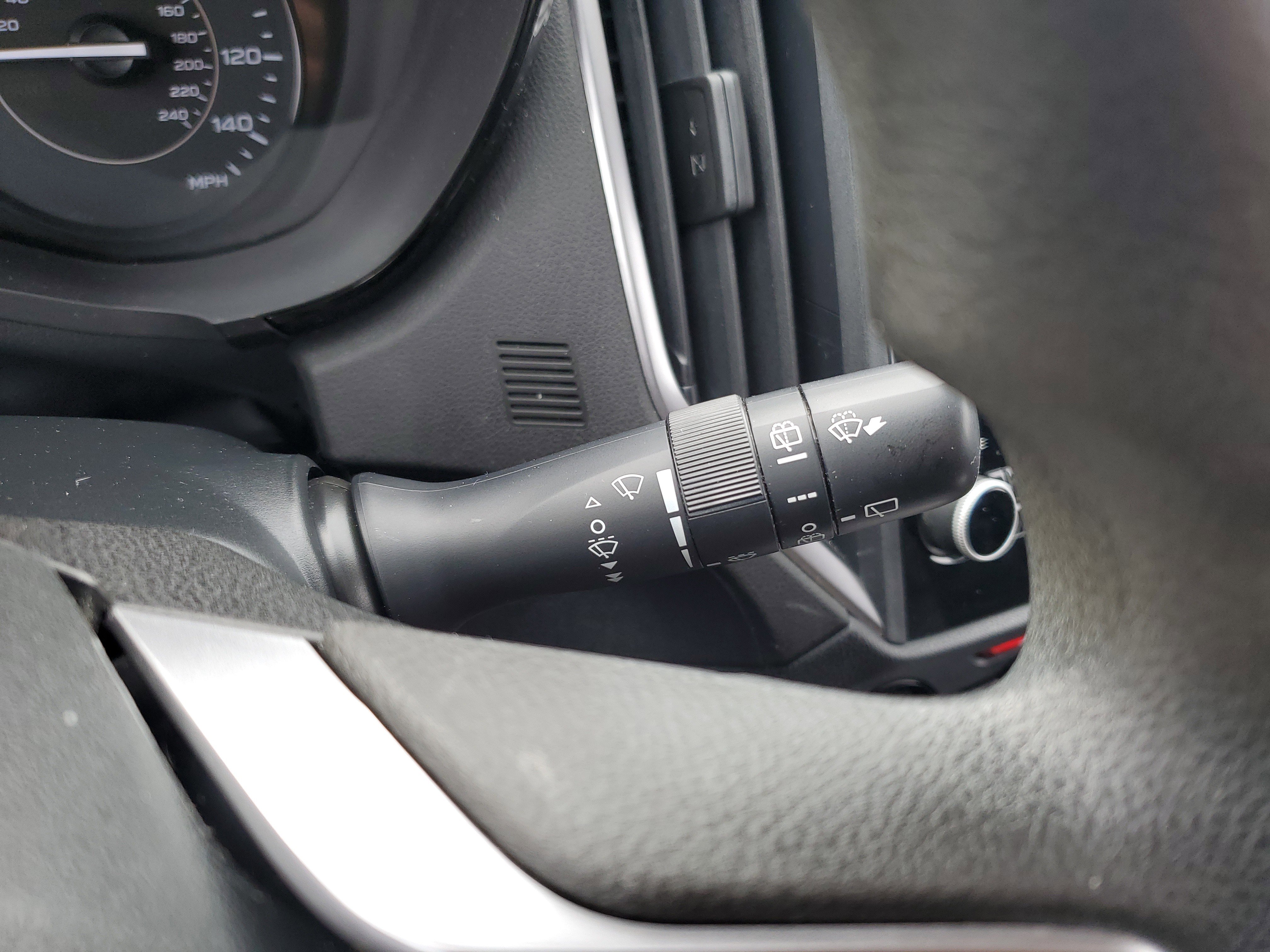 Certified 2022 Subaru Impreza 2.0i image 18