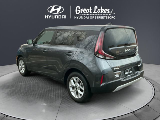 Used 2024 Kia Soul LX w/ Option Group 015 image 4