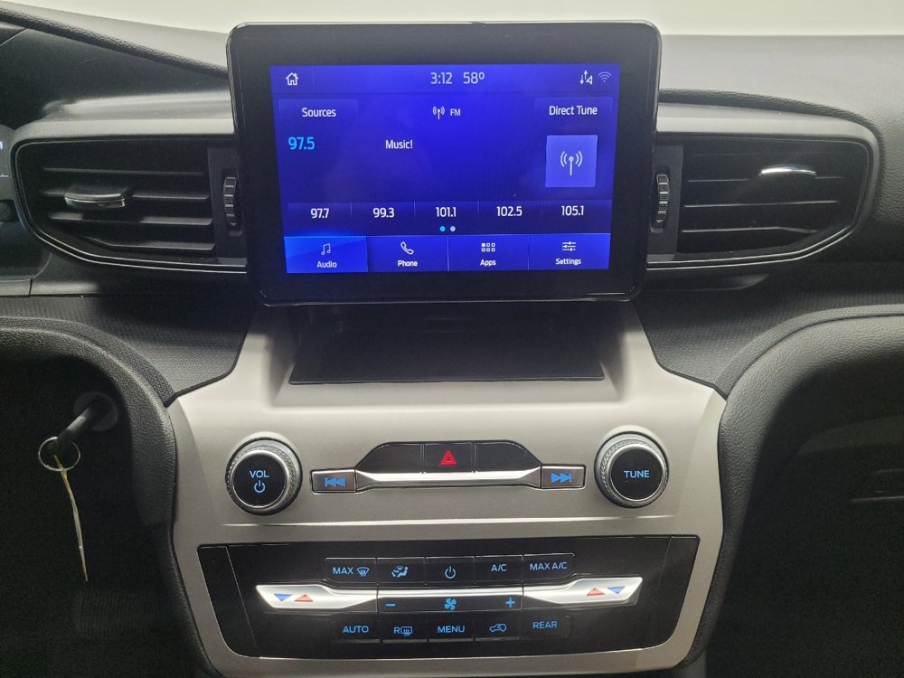 Used 2021 Ford Explorer 2WD image 25