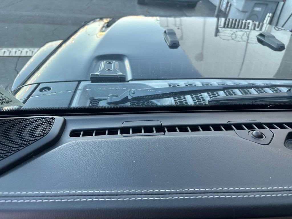 Used 2021 Jeep Gladiator Overland image 76