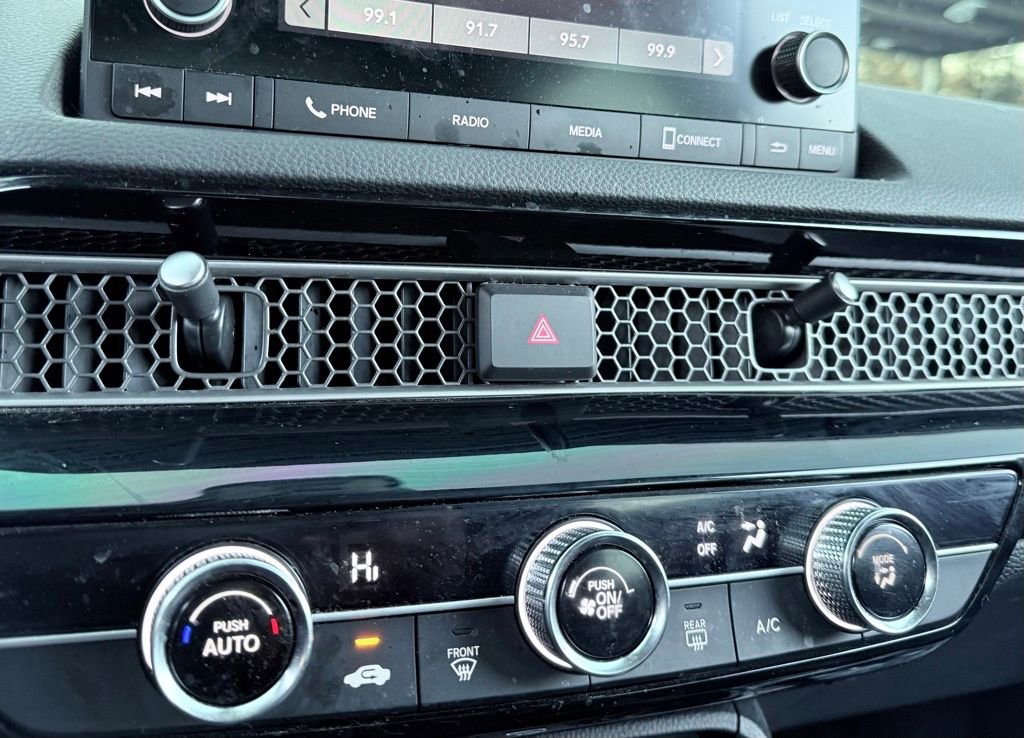 Used 2023 Honda Civic LX image 20