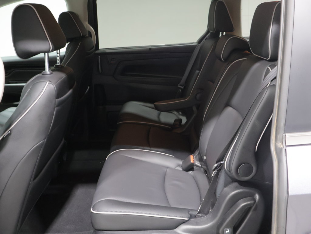 Used 2026 Honda Odyssey Touring image 18
