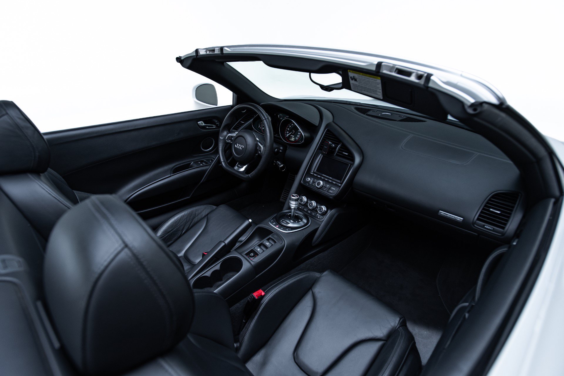 Used 2012 Audi R8 V10 AWD/4WD image 5
