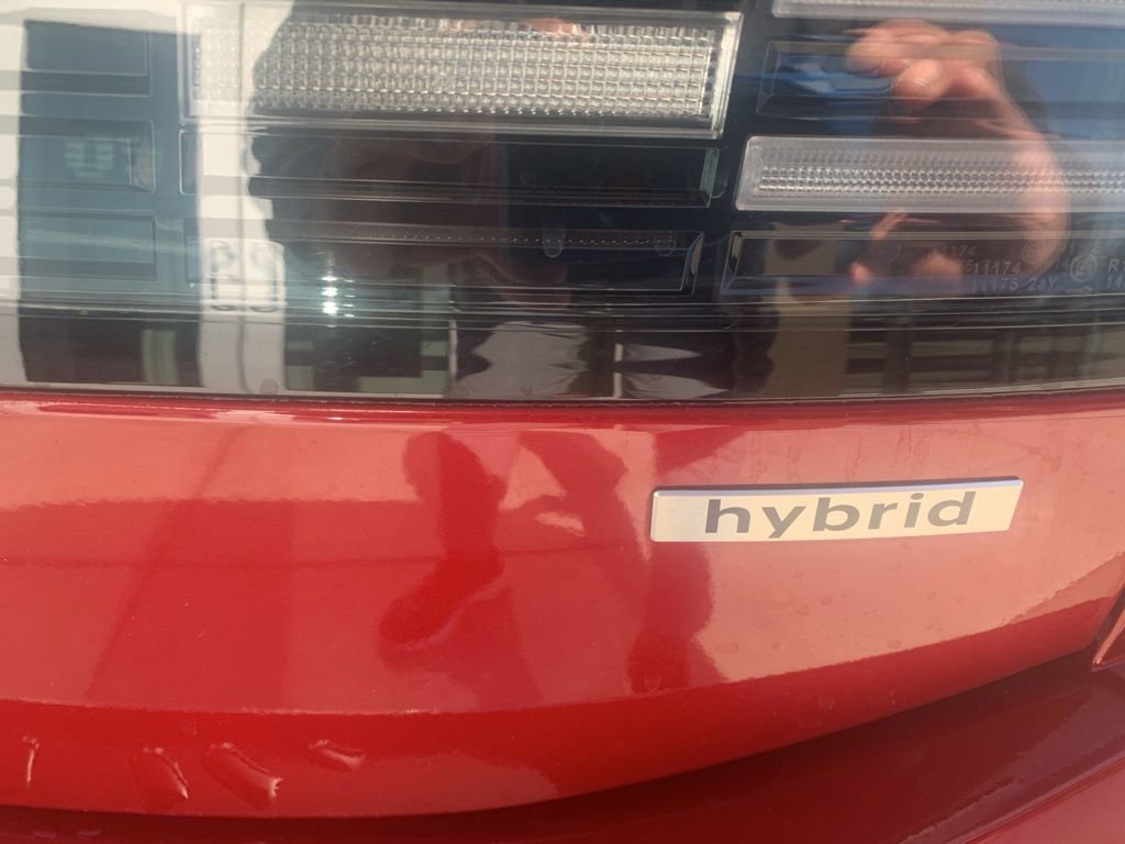 Certified 2025 Hyundai Sonata SEL image 5