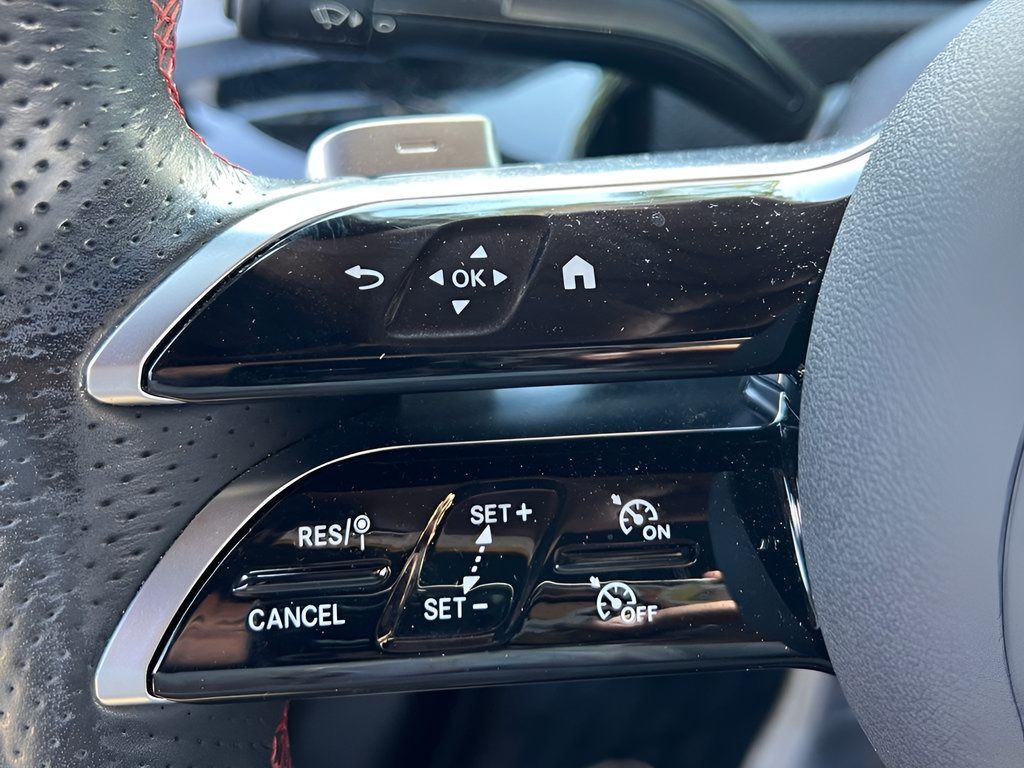 Used 2024 Mercedes-Benz CLA 250 4MATIC image 19