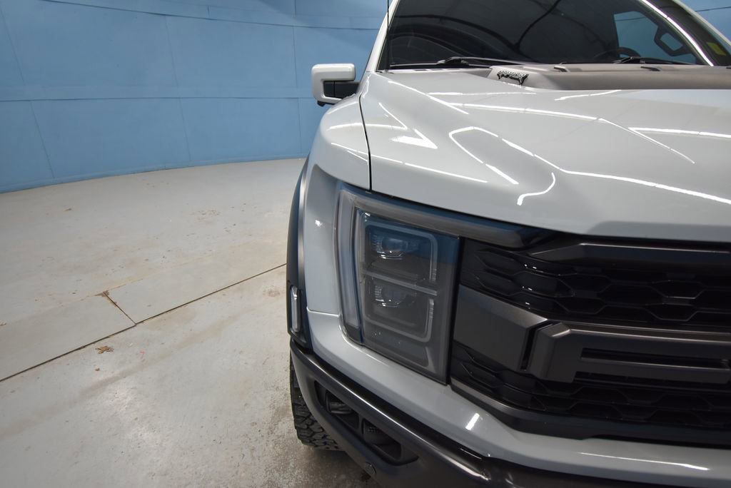 Used 2023 Ford F150 Raptor image 43