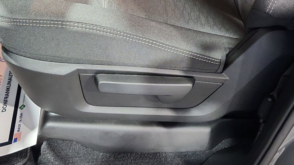 Used 2026 RAM 2500 Tradesman image 15