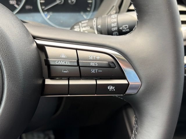 New 2026 MAZDA MAZDA3 2.5 S Hatchback w/ Premium Pkg FWD image 17