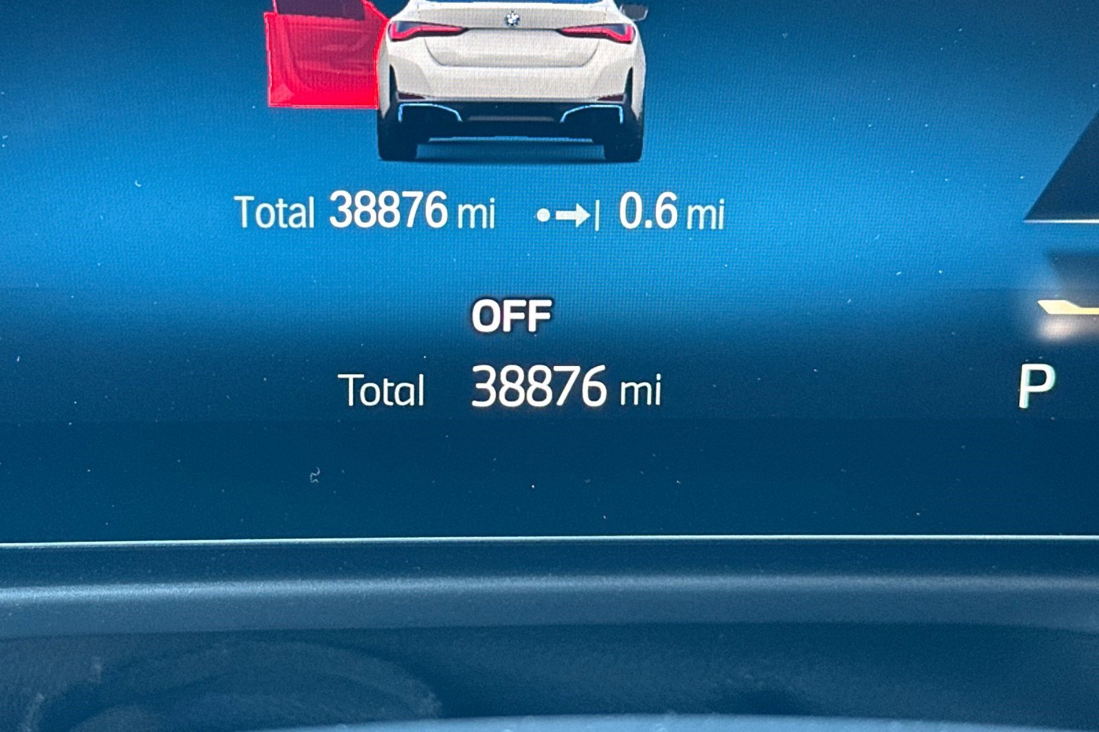 Used 2023 BMW i4 eDrive35 image 35